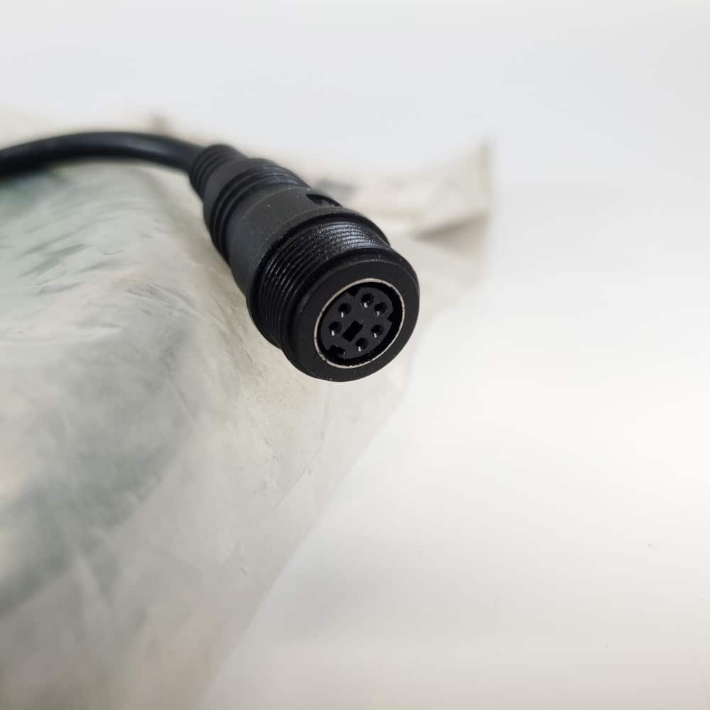 Interphase 04-1084-00R - 6pin 30ft Extension Cable for SE-200 - Max ...