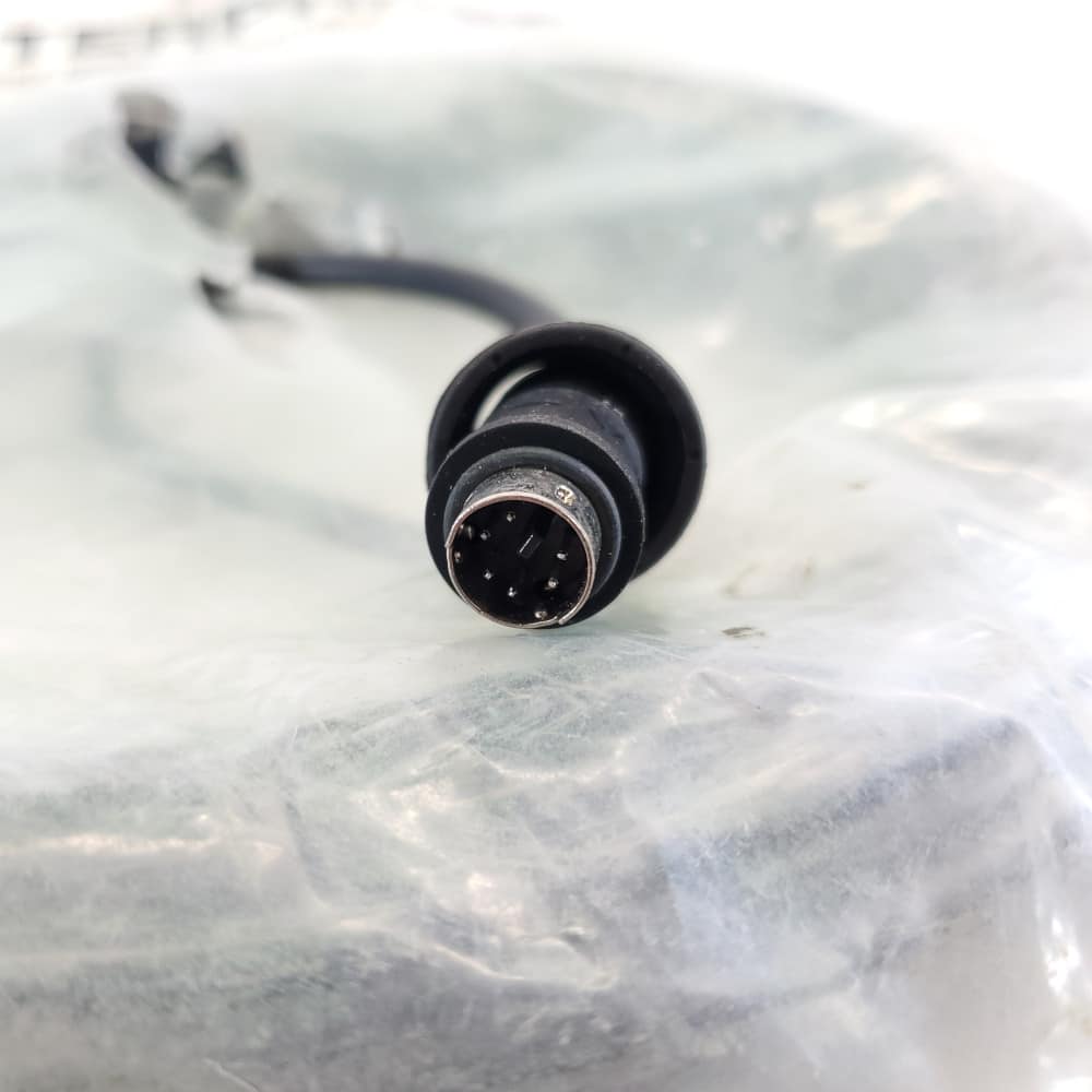 Interphase 04-1084-00R - 6pin 30ft Extension Cable for SE-200 - Max ...