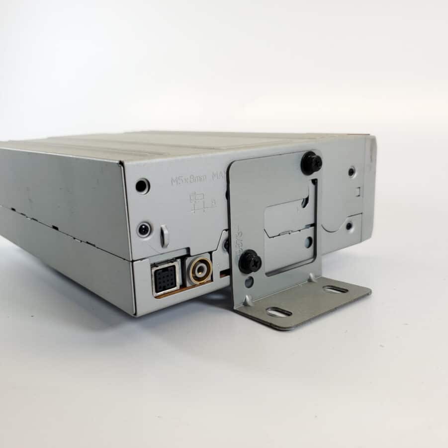 Clarion DCZ625 - 6 Disc CD Changer w/ CeNet Cable and 2 CAA-397 Magazine - USED - Image 4