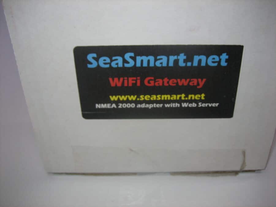 SeaSmart Chetco WiFi G2 Gateway *OPEN BOX* - Image 8