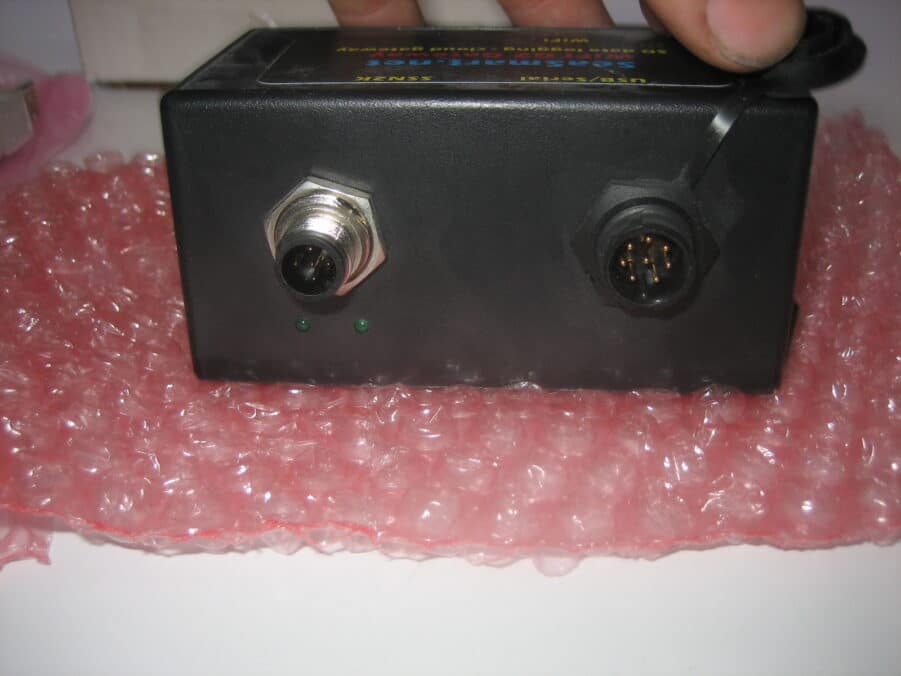 SeaSmart Chetco WiFi G2 Gateway *OPEN BOX* - Image 4