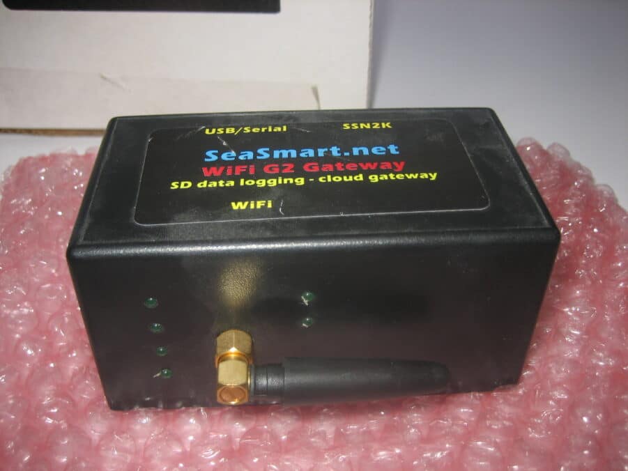 SeaSmart Chetco WiFi G2 Gateway *OPEN BOX* - Image 3