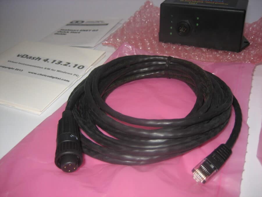 SeaSmart Chetco Enet Ethernet G2 Gateway - *NEW OPEN BOX* - Image 5
