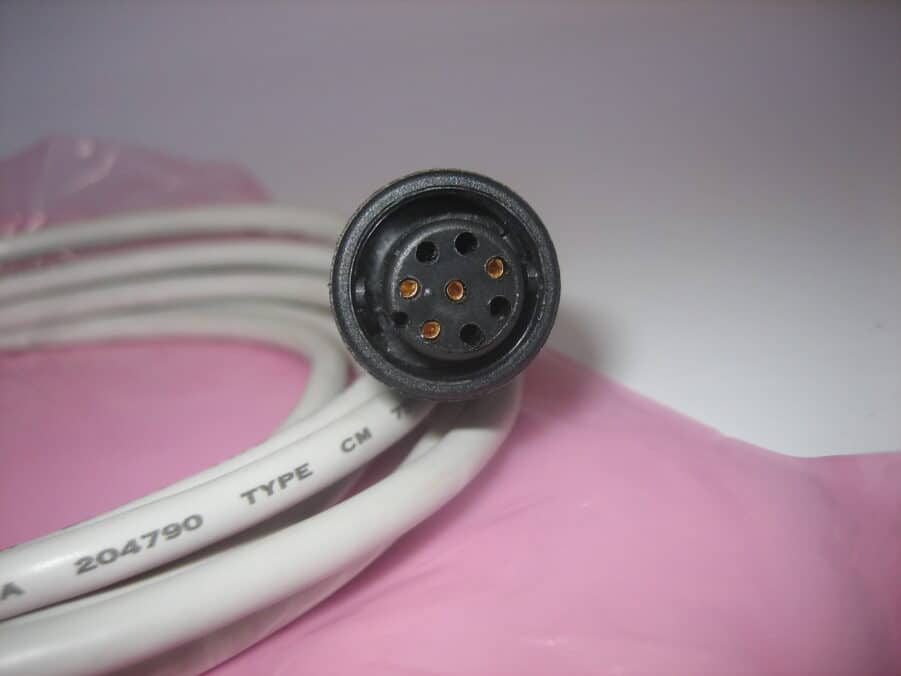SeaSmart Chetco Analog to Digital NMEA2000 USB Sensor Gateway - *NEW OPEN BOX* - Image 13