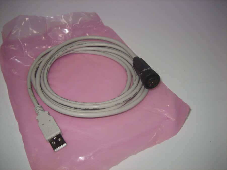 SeaSmart Chetco Analog to Digital NMEA2000 USB Sensor Gateway - *NEW OPEN BOX* - Image 11