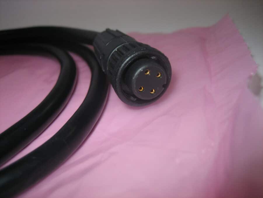 SeaSmart Chetco Analog to Digital NMEA2000 USB Sensor Gateway - *NEW OPEN BOX* - Image 9