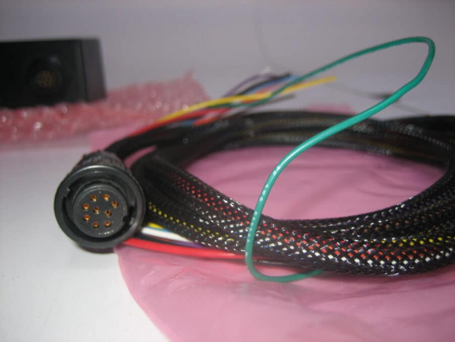 SeaSmart Chetco Analog to Digital NMEA2000 USB Sensor Gateway - *NEW OPEN BOX* - Image 4