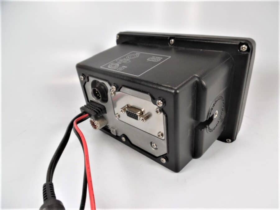 ICOM MA-500TR Class B AIS Transponder - Transponder ONLY - NO GPS - HAS MMSI - Image 11