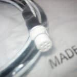 Raymarine SeaTalk NG Autopilot Cable w/Stripped Ends - 1M - A06043 - New In Bag - Image 3
