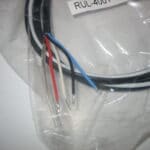 Raymarine SeaTalk NG Autopilot Cable w/Stripped Ends - 1M - A06043 - New In Bag - Image 4