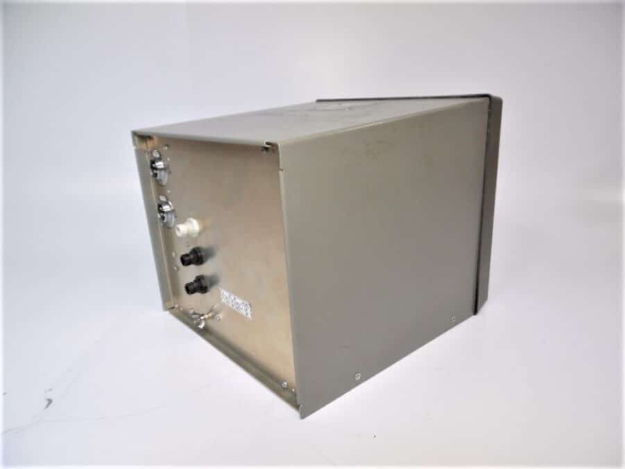 Furuno FCV-292 Color CRT 28/88KHz Sounder Head Unit - Good Cond - TESTED! - Image 10