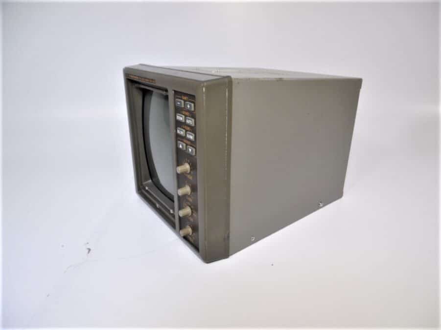 Furuno FCV-292 Color CRT 28/88KHz Sounder Head Unit - Good Cond - TESTED! - Image 8
