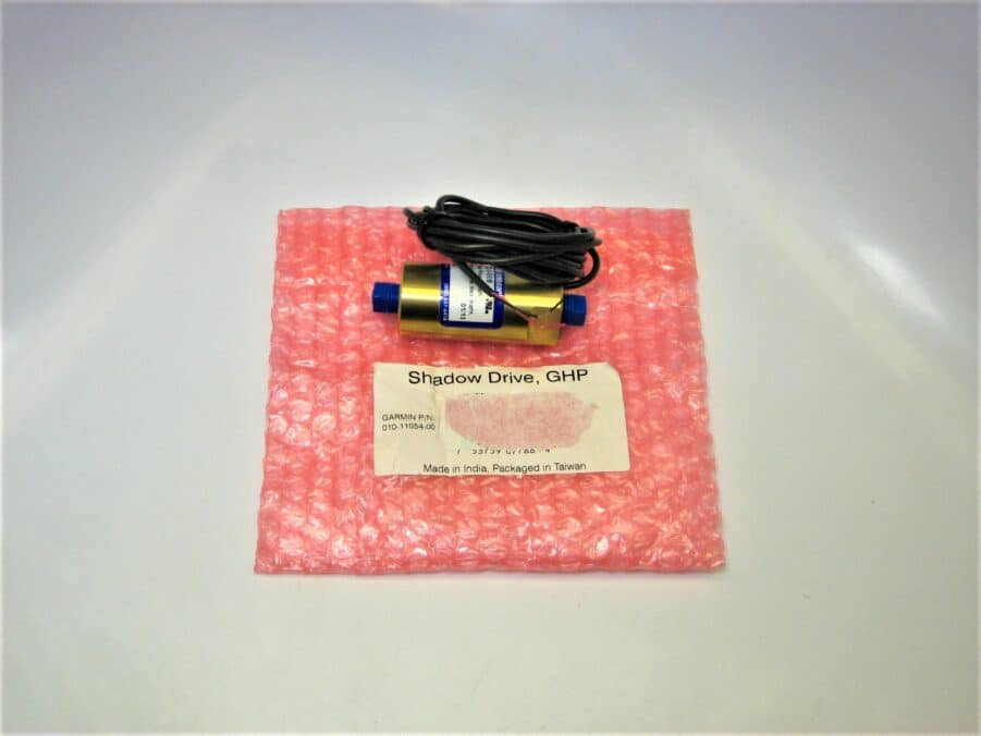 Garmin 010-11054-00 Marine Autopilot Shadow Drive for GHP10 GHP20 etc *NEW*
