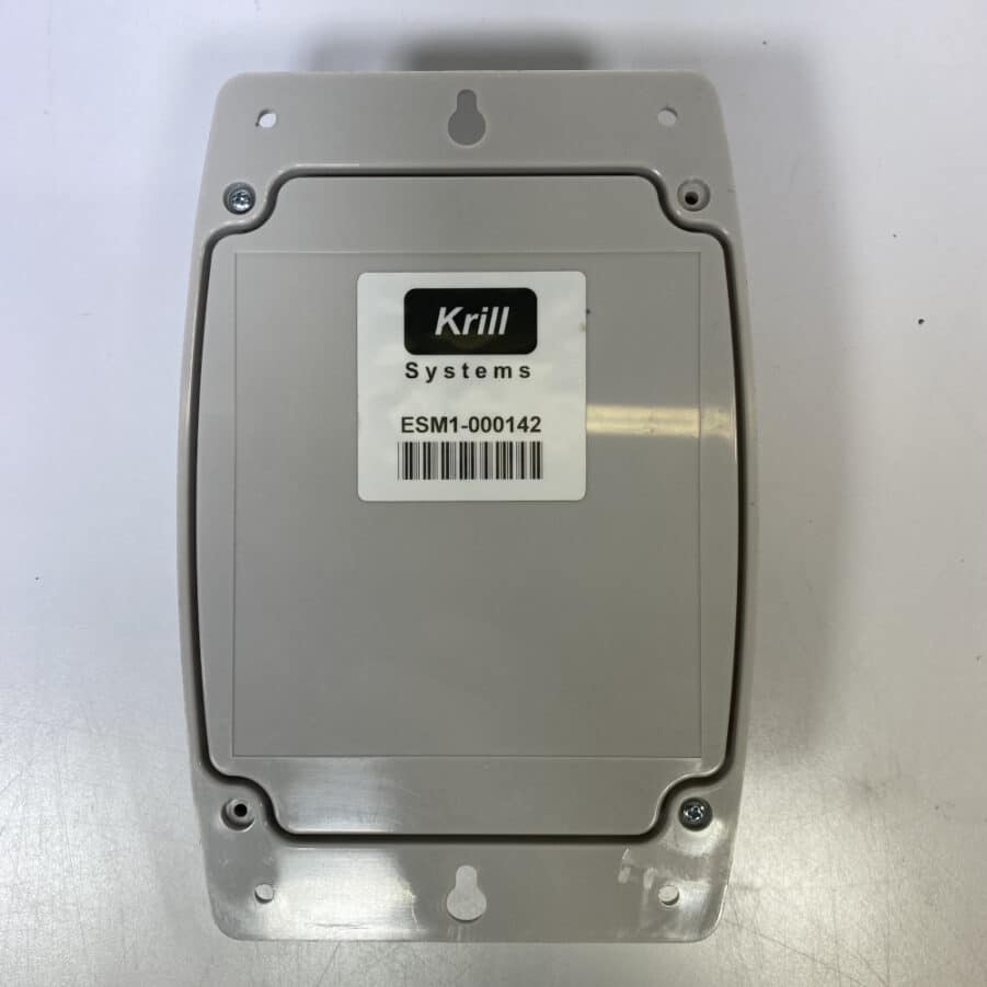 Krill Systems Electrical System Monitor ESM1 Wireless VMS Vessel Monitoring - Image 6