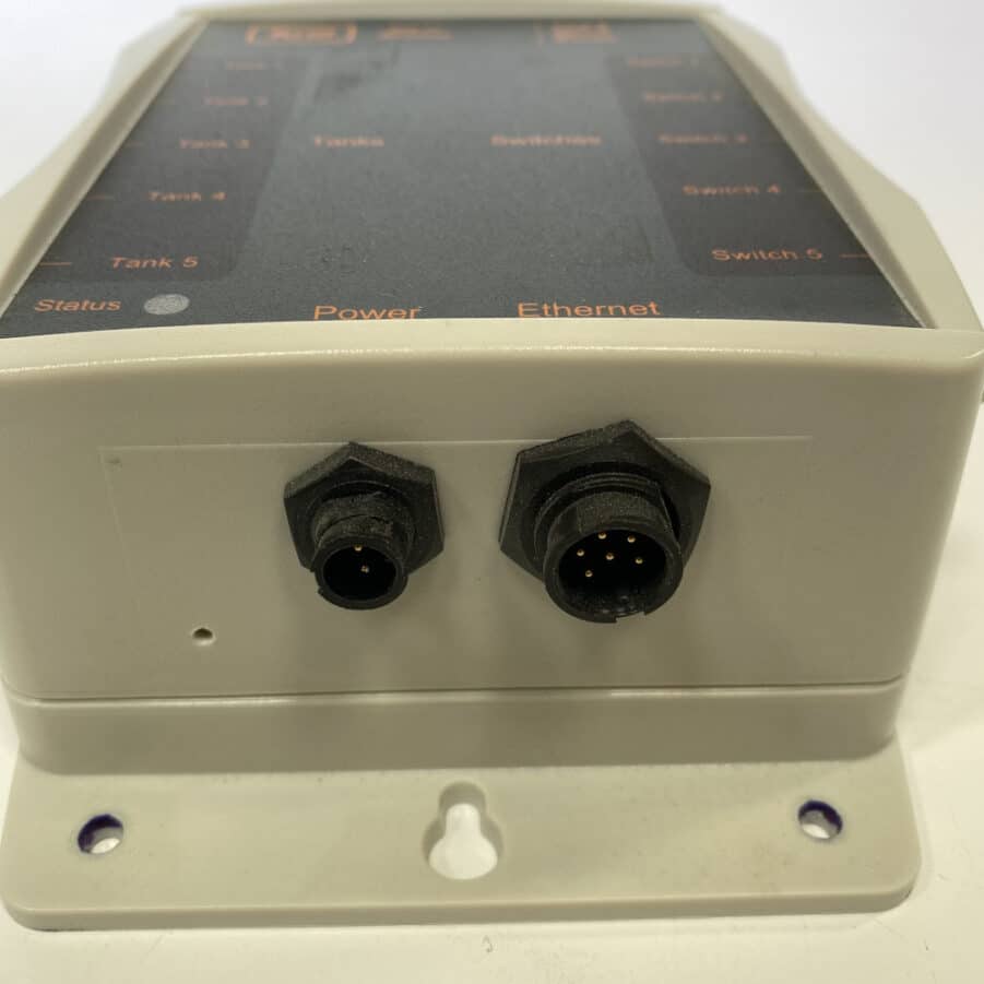 Krill Systems Electrical System Monitor ESM1 Wireless VMS Vessel Monitoring - Image 5