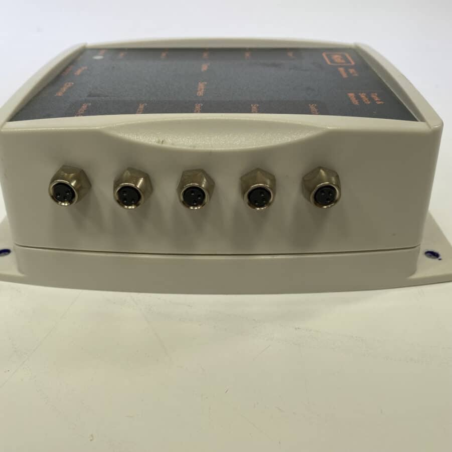 Krill Systems Electrical System Monitor ESM1 Wireless VMS Vessel Monitoring - Image 3