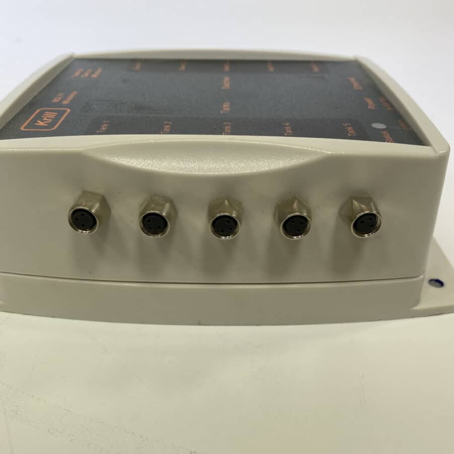 Krill Systems Electrical System Monitor ESM1 Wireless VMS Vessel Monitoring - Image 2