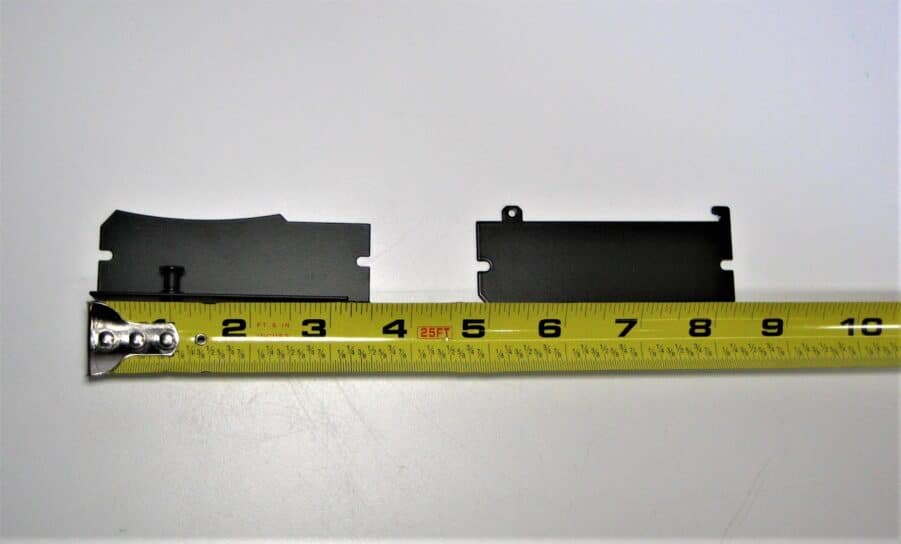 Channel Plus DA-550BID 3x8 Coax Cable Bi-Directional RF Distribution Amp *NEW* - Image 7