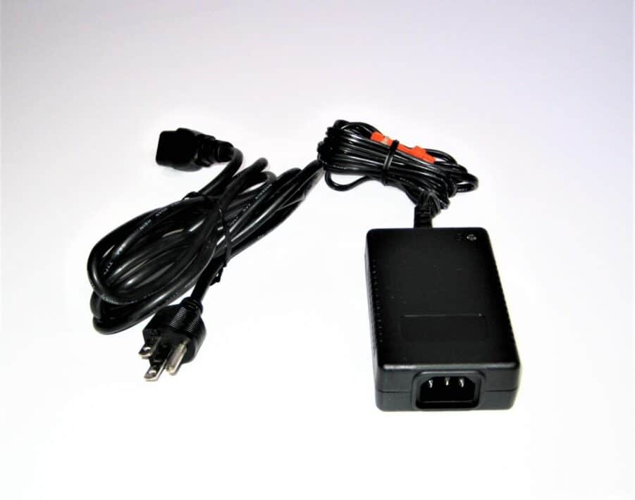 Extron Electronics 60-446-01 MDA 5V 1x5 Composite Video Distribution Amp *NEW* - Image 8