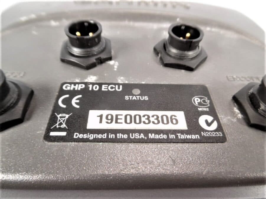 Garmin - GHP 10 - Autopilot ECU - OK Condition - Tested Good - 010-11053-00 - Image 10