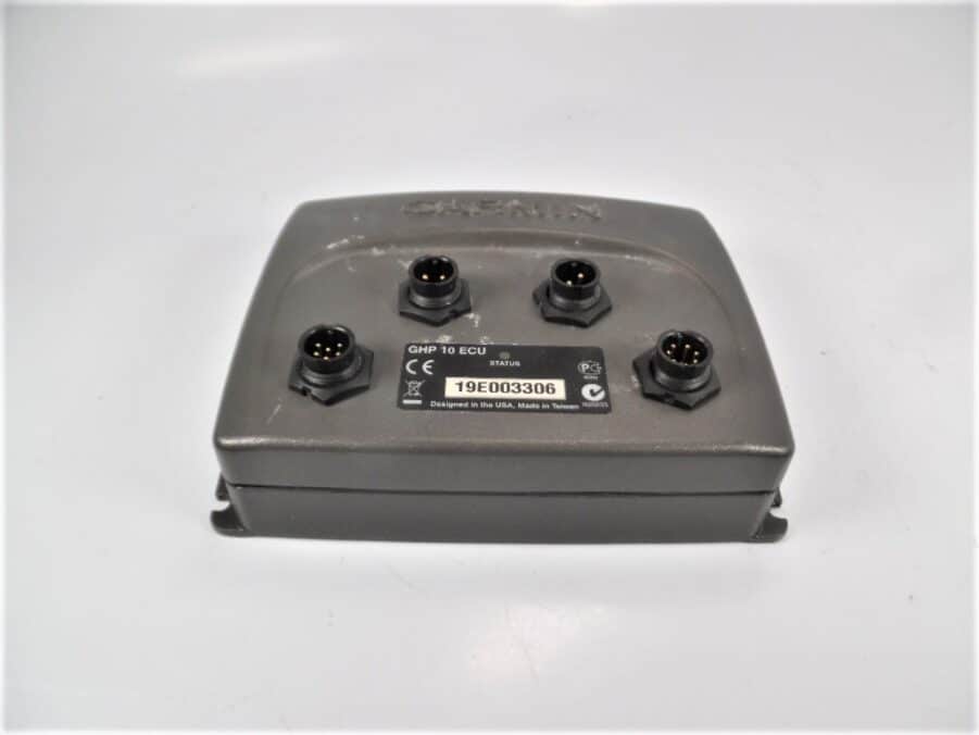 Garmin - GHP 10 - Autopilot ECU - OK Condition - Tested Good - 010-11053-00 - Image 9