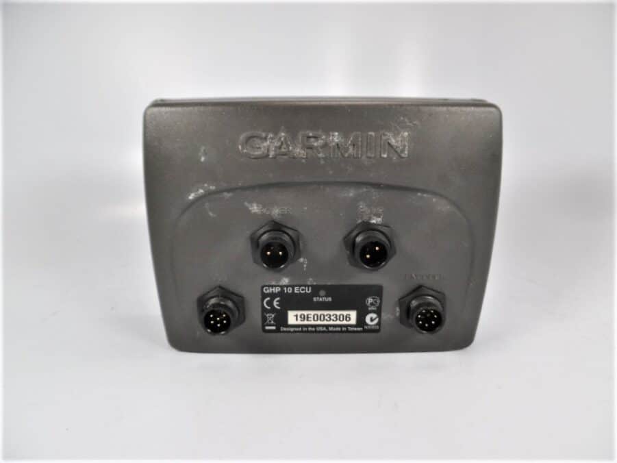 Garmin - GHP 10 - Autopilot ECU - OK Condition - Tested Good - 010-11053-00
