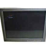 KEP Marine KEPM-21-10 Sunlight Readable 21" Display w/Power Cord *CLEAN/TESTED* - Image 5