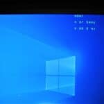 KEP Marine KEPM-24 Sunlight Readable 24" Display w/ Power Cable *CLEAN/TESTED* - Image 12