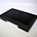 KEP Marine KEPM-24 Sunlight Readable 24" Display w/ Power Cable *CLEAN/TESTED* - Image 8