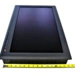 KEP Marine KEPM-24 Sunlight Readable 24" Display w/ Power Cable *CLEAN/TESTED* - Image 4