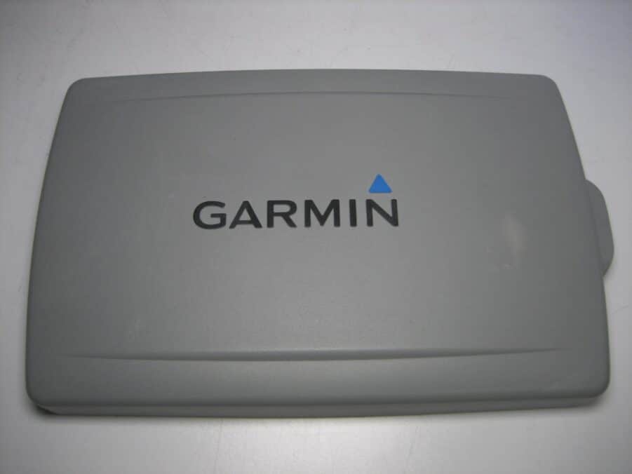 GARMIN GPSMAP 740s - 7" Touchscreen Chartplotter Display Good Used Condition - Image 10