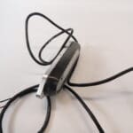 Sea Vision 14J24C24B24B24B99 DV51 Tower LED Warm White 12-24V Deck Light - USED - Image 5