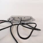 Sea Vision 14J24C24B24B24B99 DV51 Tower LED Warm White 12-24V Deck Light - USED - Image 4
