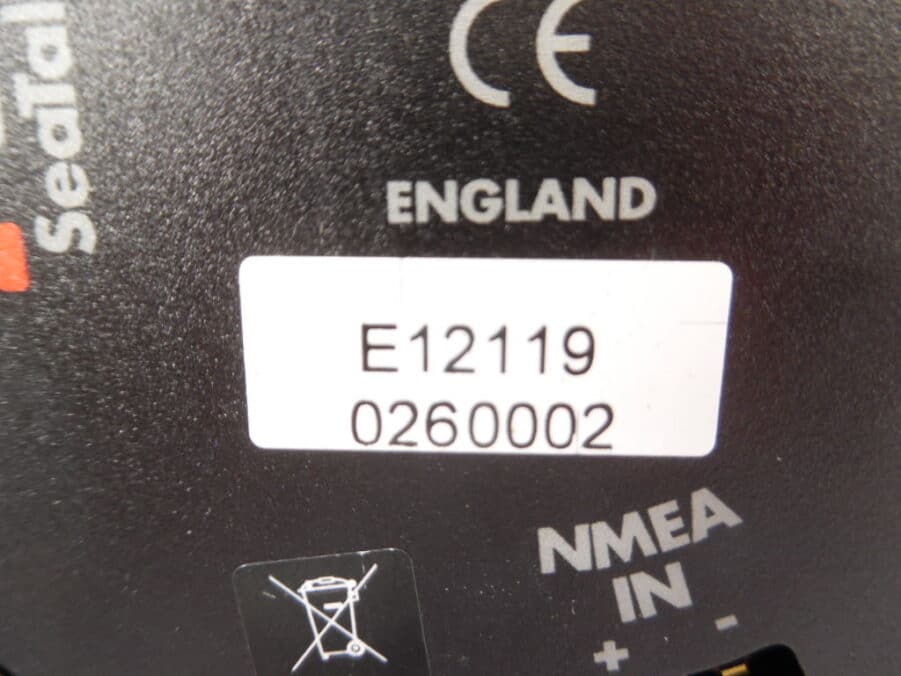 Raymarine ST8001 Seatalk Autopilot Control Head E12119 - 90 Day Warr - Image 10