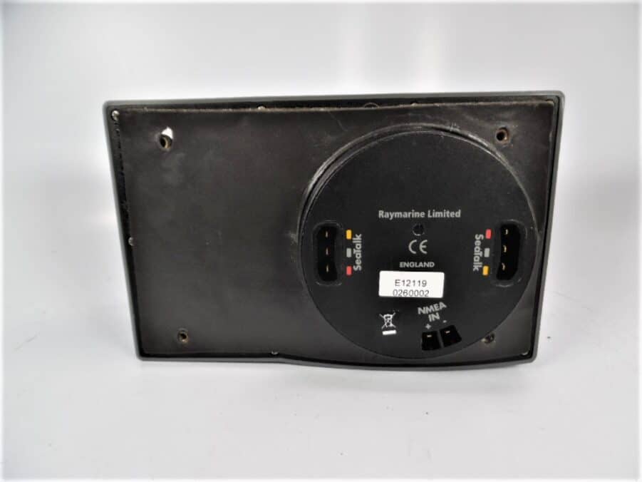 Raymarine ST8001 Seatalk Autopilot Control Head E12119 - 90 Day Warr - Image 9