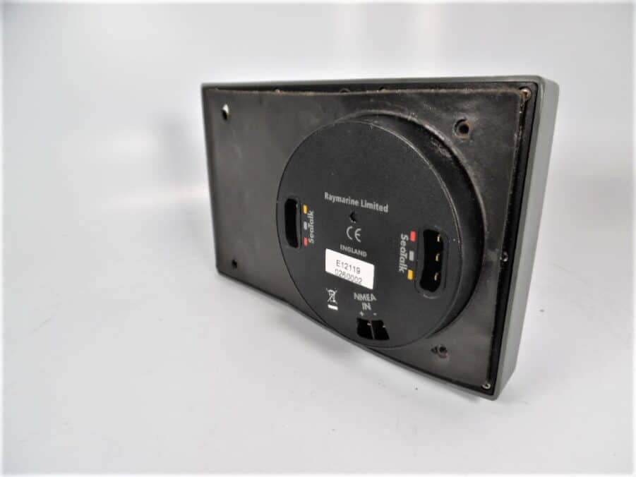 Raymarine ST8001 Seatalk Autopilot Control Head E12119 - 90 Day Warr - Image 8
