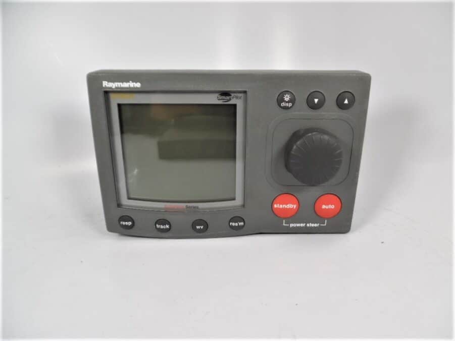 Raymarine ST8001 Seatalk Autopilot Control Head E12119 - 90 Day Warr - Image 6