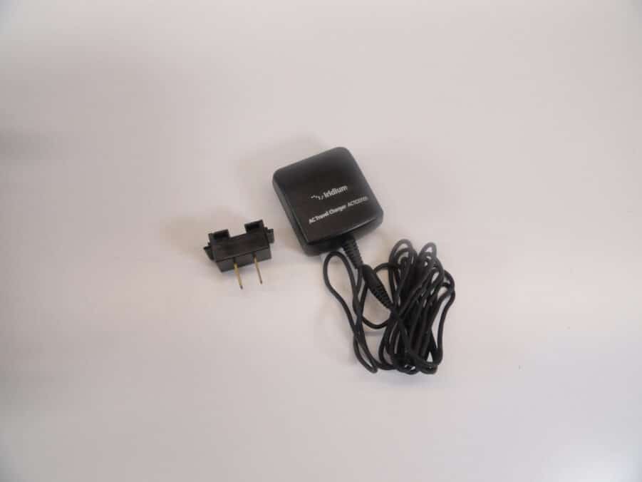 Iridium 9505A Satellite Phone w/ Pelican 1120 Case - TESTED! - Image 14