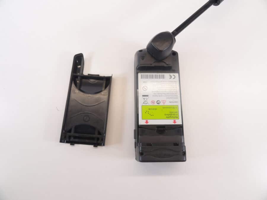 Iridium 9505A Satellite Phone w/ Pelican 1120 Case - TESTED! - Image 8