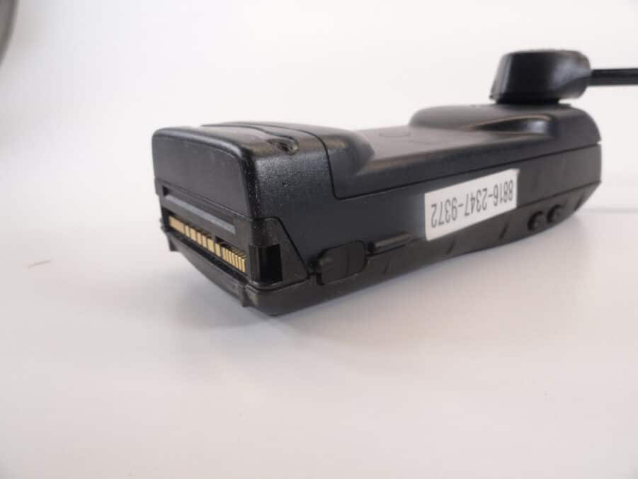 Iridium 9505A Satellite Phone w/ Pelican 1120 Case - TESTED! - Image 7