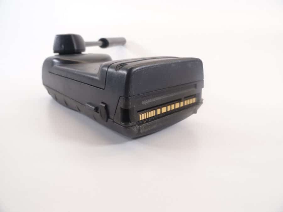 Iridium 9505A Satellite Phone w/ Pelican 1120 Case - TESTED! - Image 6