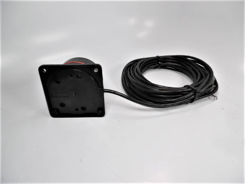 Autohelm/Raytheon/Raymarine Fluxgate Compass Module M81190 TESTED w/ 27 ...