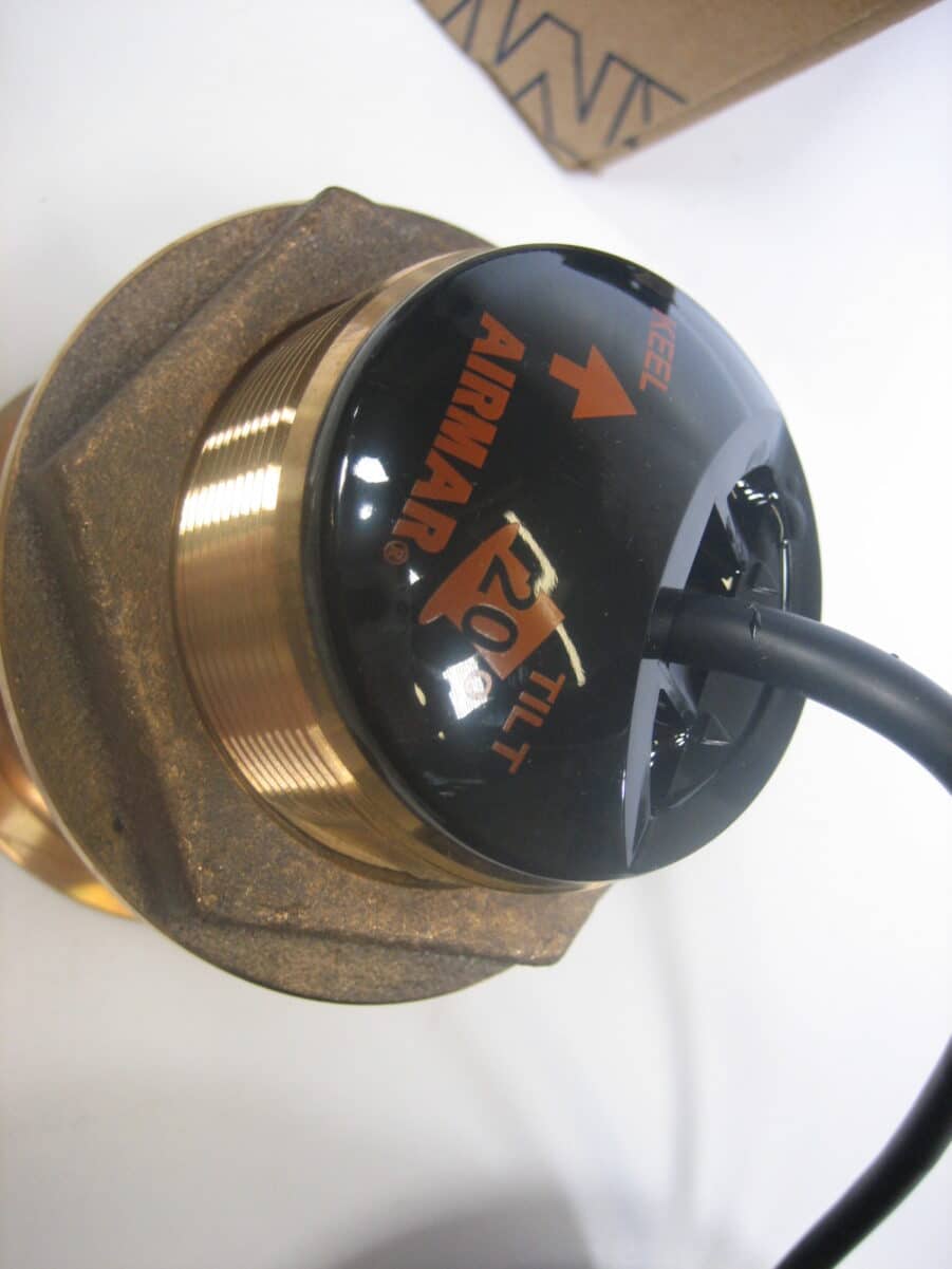Garmin *NEW* 010-10982-20 B60-20-8G Transducer - IN STOCK NOW - Image 9