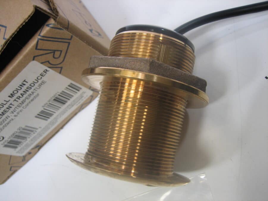 Garmin *NEW* 010-10982-20 B60-20-8G Transducer - IN STOCK NOW - Image 8