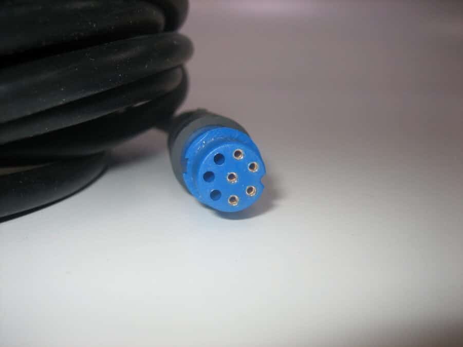 Garmin *NEW* 010-10982-20 B60-20-8G Transducer - IN STOCK NOW - Image 3