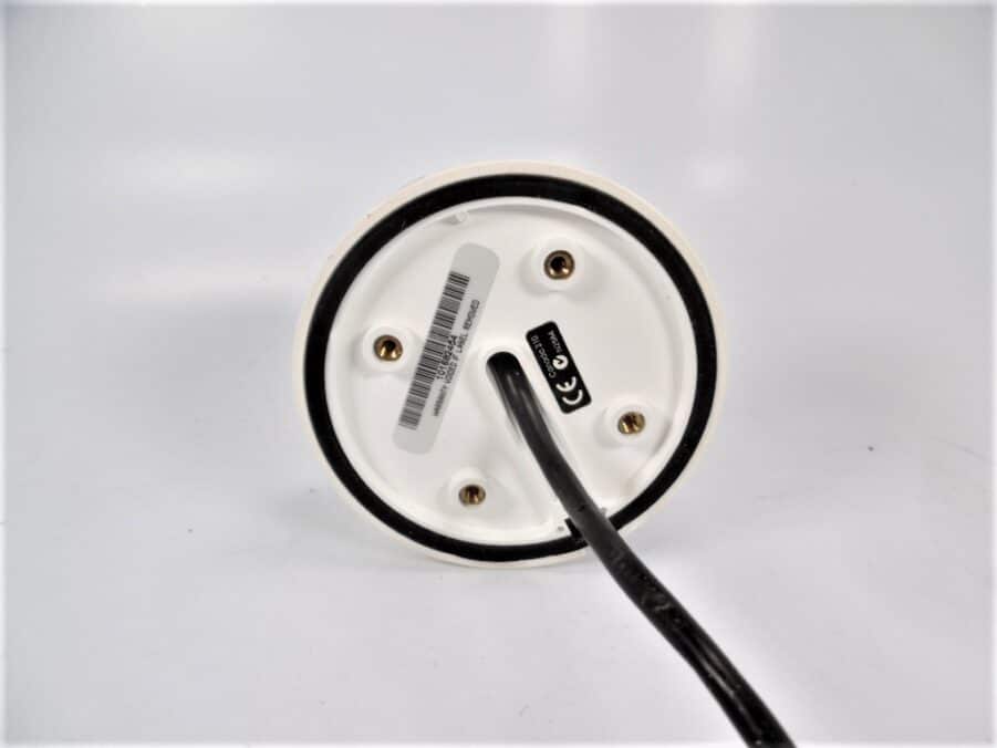 Lowrance LGC-3000 NMEA2000 GPS Antenna w/ Pole Mount Base - Good Cond Tested - Image 5