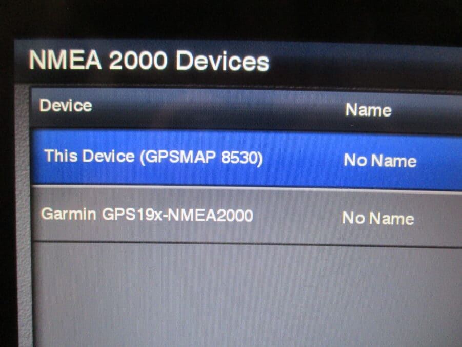 Garmin COMPLETE 15" Touchscreen Chartplotter System w/N2K GPSMap 8530 + GMM 150 - Image 6