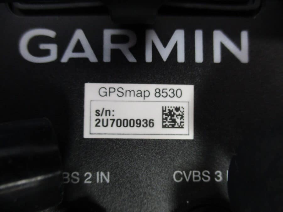 Garmin COMPLETE 15" Touchscreen Chartplotter System w/N2K GPSMap 8530 + GMM 150 - Image 14