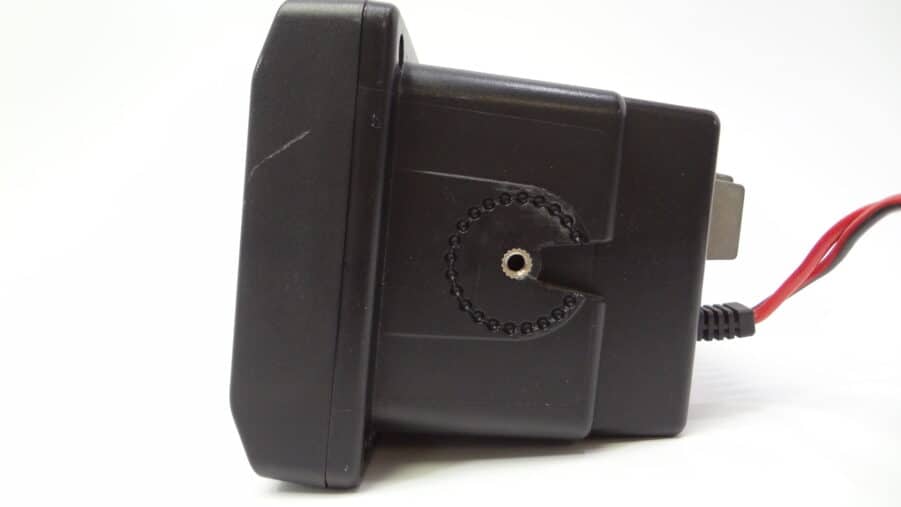 Icom IC-M602 VHF/FM Submersible Fixed Mount Marine Radio Transceiver - Image 6