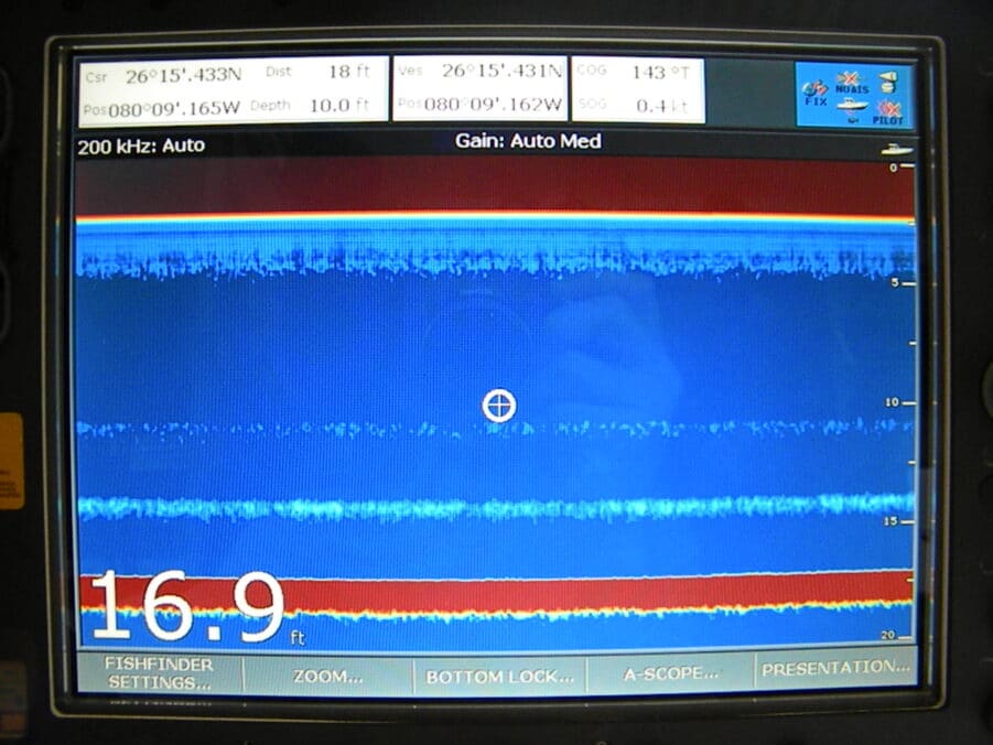 Raymarine C120 Classic Display w/Accessories -E02022- *NEW LCD* 90 Day Warranty! - Image 10